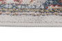 Conceptum Alfombra de pasillo Multicolor 80 x 300 cm